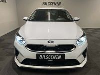 brugt Kia Ceed Sportswagon 1,6 PHEV Prestige DCT