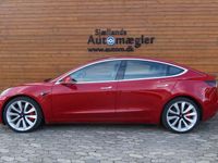 brugt Tesla Model 3 Performance AWD