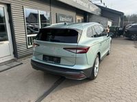 brugt Skoda Enyaq iV 80 iV