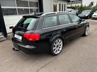 brugt Audi A4 2,0 Avant