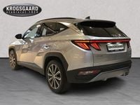 Brugt Hyundai Tucson Advanced 265 HK (194 kW) 2021 SUV