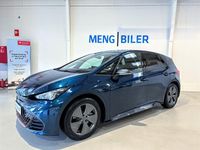 Brugt Cupra Born High 150 kW (204 HK) 2022 Hatchback