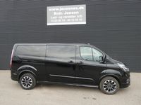 brugt Ford Transit Custom 320 L2H1 2,0 TDCi Sport 185HK Van 6g Aut. 2020