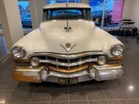 brugt Cadillac Serie 62 4 door