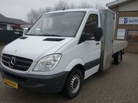 brugt Mercedes Sprinter 316 2,2 CDi R3 Chassis