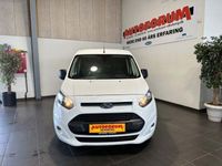 brugt Ford Transit Connect 1,5 TDCi 100 Trend kort