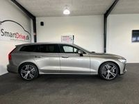 brugt Volvo V60 T6 340 Momentum aut. AWD