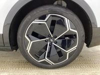 Brugt Ford Capri Extended Range 210 kW (286 HK) 2025 Hvid SUV