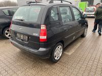 brugt Hyundai Matrix VAN 1,6 AUT.