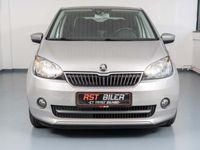 brugt Skoda Citigo 1,0 60 Ambition GreenTec