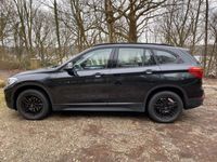 brugt BMW X1 2,0 sDrive18d Advantage aut.