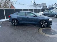 Brugt Polestar 2 Long Range Single Motor 219 kW (299 HK) 2024 Hatchback