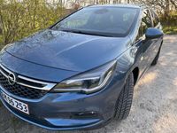brugt Opel Astra 1.4 150 HK Elegance