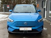 Brugt MG ZS Luxury 114 kW (156 HK) 2023 Blåmetal SUV