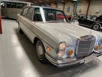 brugt Mercedes 300 S Klasse (W108/109)SEL