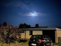 Brugt VW Polo Highline 95 HK (69 kW) 2016 Sort Hatchback