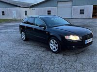 Brugt Audi A4 140 HK (102 kW) 2006 Stationcar
