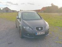 Brugt Seat Toledo 102 HK (75 kW) 2007 Stationcar