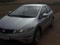 Brugt Honda Civic 140 HK (102 kW) 2009