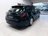 brugt Toyota Corolla 1,8 Hybrid H3 Smart Touring Sports MDS