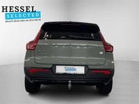 Brugt Volvo XC40 Plus 185 kW (252 HK) 2023 Sage green SUV