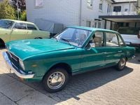 Brugt VW K70 1974 Sedan