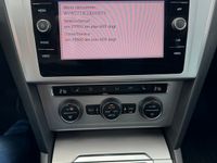 brugt VW Passat Premium Plus Pro