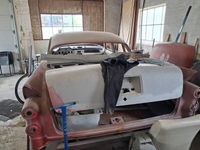 Brugt Dodge Coronet 1958 Sedan