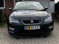 Brugt Seat Leon Ecomotive 148 HK (108 kW) 2014