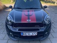 Brugt Mini John Cooper Works 218 HK (160 kW) 2013 Hatchback