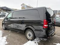 Brugt Mercedes Vito 190 HK (139 kW) 2020 Van