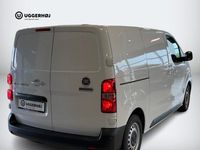 brugt Fiat Scudo E 75 L2H1 Pro