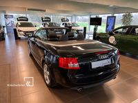 brugt Audi A4 Cabriolet 2,4 V6 170HK 6g