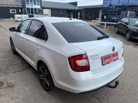 brugt Skoda Rapid 1,0 TSi 110 ICE