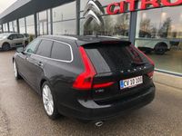 brugt Volvo V90 