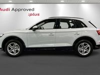 brugt Audi Q5 50 TFSi e Prestige quattro S tronic