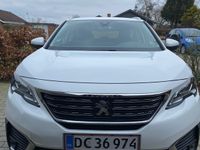 brugt Peugeot 5008 1,2 130 hk MPV