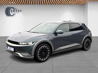 Brugt Hyundai Ioniq Techniq 159 kW (217 HK) 2021 Hatchback