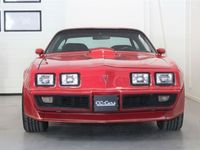 brugt Pontiac Trans Am 7,0 Coupe aut.