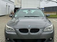 Brugt BMW 535 2006 Van