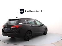 brugt Opel Astra Sports Tourer 1,6 CDTI Enjoy Start/Stop 136HK Stc 6g