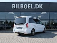 brugt Mercedes V250 d 2,2 Marco Polo AMG Line aut.