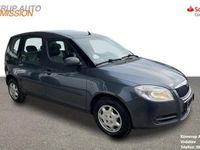 brugt Skoda Roomster 1,2 70HK