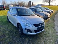 brugt Suzuki Swift 1,2 Dualjet Club