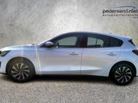 brugt Ford Focus 1,0 EcoBoost Hybrid Titanium 125HK 5d 6g