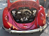 Brugt VW Beetle 34 HK (25 kW) 1965 Hatchback