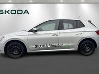 brugt Skoda Fabia 1,0 TSi 110 Ambition DSG