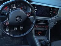 brugt VW Polo 1,0 TSI 95