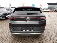 Brugt VW ID.4 Pro Performance 150 kW (204 HK) 2022 Koksmetal SUV
