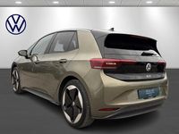 Brugt VW ID.3 Pro 150 kW (204 HK) 2023 Grønmetal Hatchback